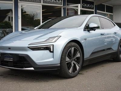 Polestar 4