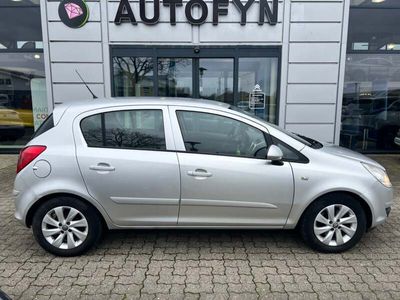 brugt Opel Corsa 1,3 CDTi 90 Enjoy