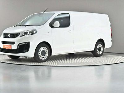 brugt Peugeot Expert 2,0 BlueHDi 120 L3 Premium Van