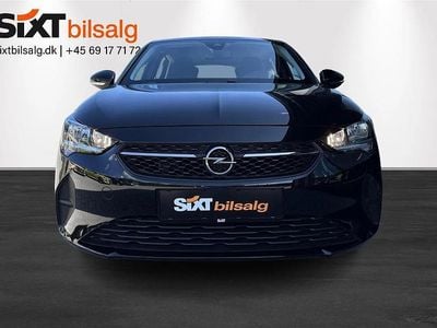 Opel Corsa-e