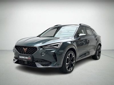 Gråmetal Brugt 2020 Cupra Formentor VZ SUV | 339.980 kr.
