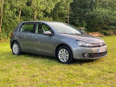 Brugt 2010 VW Golf VI Hatchback | 65.000 kr.