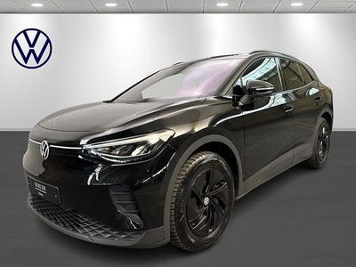 Brugt 2024 VW ID.4 Life SUV | 279.900 kr. (Dyr)