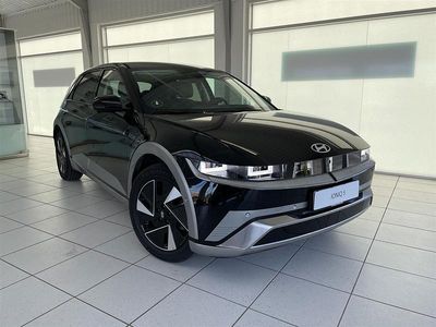 Brugt 2025 Hyundai Ioniq 5 Ultimate SUV | 349.900 kr. (Dyr)