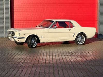 N/a Brugt 1964 Ford Mustang | 245.000 kr.