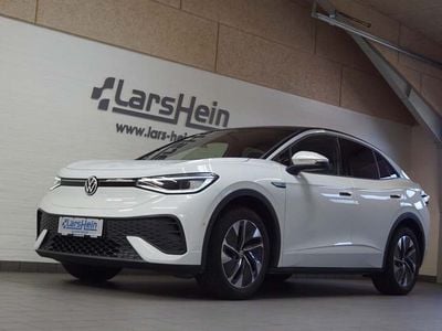 Hvidmetal Brugt 2022 VW ID.5 Pro Performance SUV | 284.800 kr.