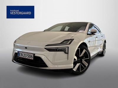 Brugt Polestar 4 Long Range Dual motor 400 kW (544 HK) 2025 SUV