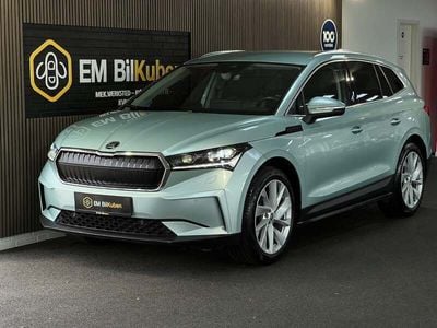 Skoda Enyaq iV