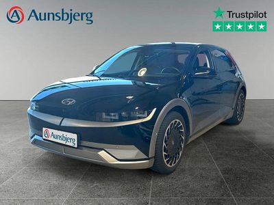 Brugt 2022 Hyundai Ioniq 6 Ultimate Sedan | 224.500 kr.