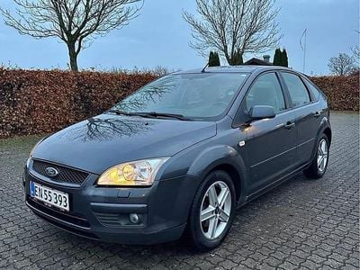 Brugt 2008 Ford Focus Hatchback | 22.500 kr. (Fair pris)