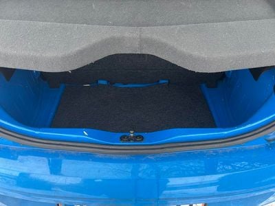 Brugt VW up! Life 60 HK (44 kW) 2014 Blå Hatchback