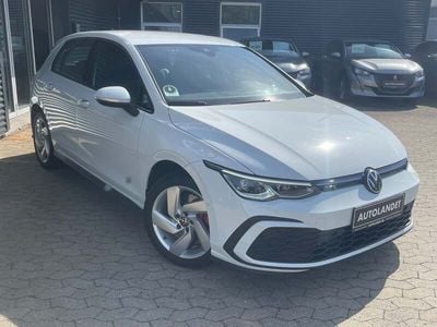 VW Golf VIII