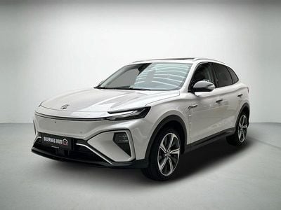 MG Marvel R