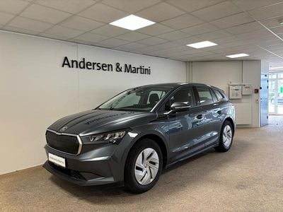 Brugt 2021 Skoda Enyaq iV SUV | 178.800 kr. (Fair pris)