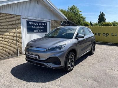 BYD Atto 3