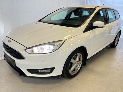 brugt Ford Focus SCTi 125 Business stc.