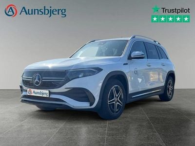 Mercedes EQB250