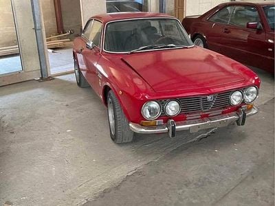 Brugt 1975 Alfa Romeo GT Coupe | 109.000 kr.