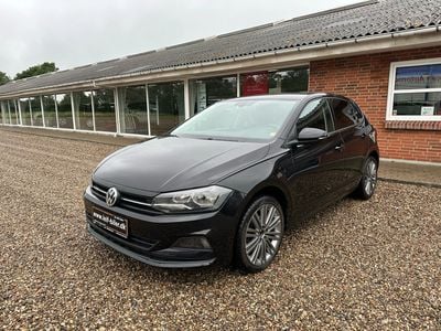 VW Polo