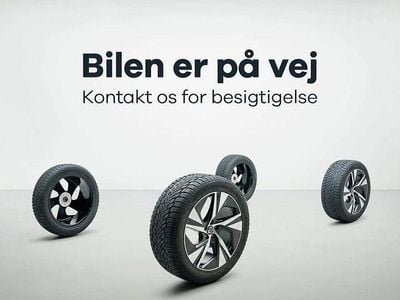 Hvid Brugt 2022 VW ID.3 Pro Hatchback | 189.900 kr. (Fair pris)