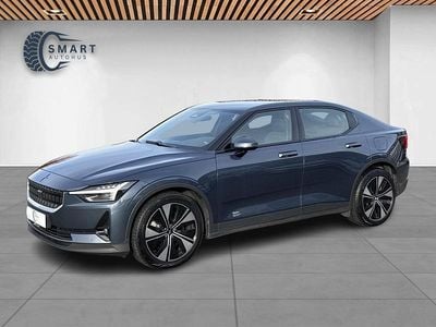 Brugt 2022 Polestar 2 Hatchback | 184.900 kr. (God pris)