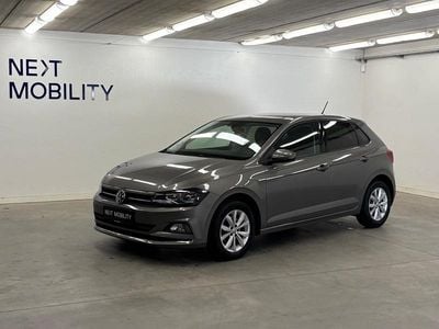 VW Polo