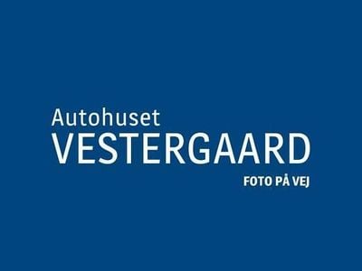 Sort Ny 2025 MG MG4 EV Luxury Hatchback | 199.900 kr. (Fair pris)