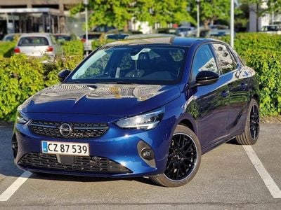 Brugt 2021 Opel Corsa | 144.995 kr.