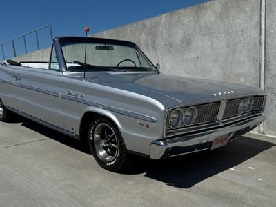 N/a Brugt 1963 Dodge Coronet | 179.900 kr.
