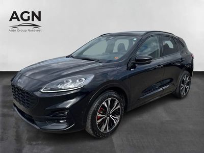 Brugt 2021 Ford Kuga ST-Line SUV | 208.900 kr. (Fair pris)