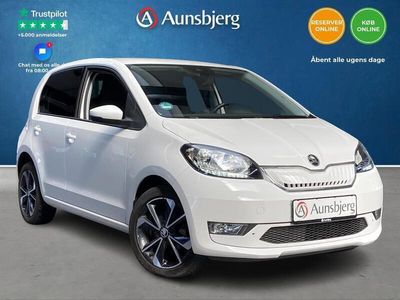brugt Skoda Citigo-e IV 