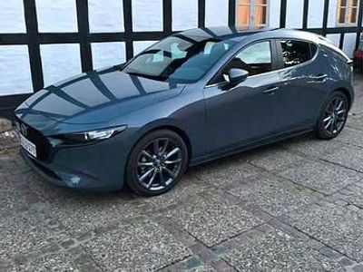 Brugt 2008 Mazda 5 MPV | 165.000 kr.