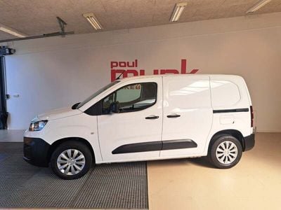 Brugt 2021 Citroën Berlingo MPV | 104.900 kr.