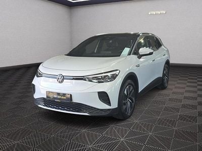 Brugt 2022 VW ID.4 Pro Performance SUV | 214.900 kr. (God pris)