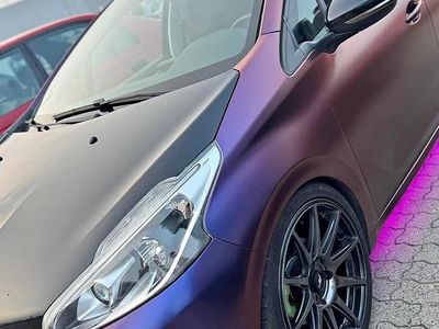 Brugt Peugeot 208 100 HK (73 kW) 2016 Hatchback