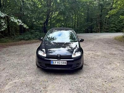 Brugt 2011 VW Golf VI Hatchback | 62.000 kr.