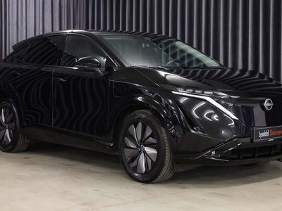Nissan Ariya