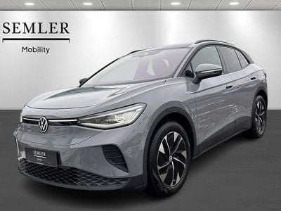 Brugt VW ID.4 Style 210 kW (286 HK) 2025 Grå SUV