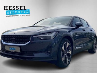 brugt Polestar 2 PRE