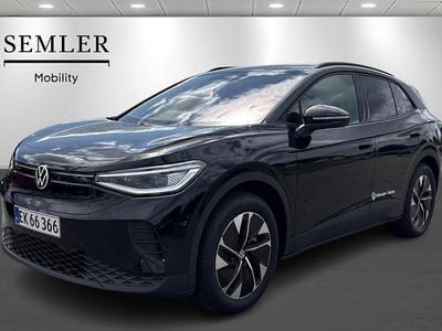 Sortmetal Brugt 2025 VW ID.4 Style SUV | 359.900 kr. (Fair pris)