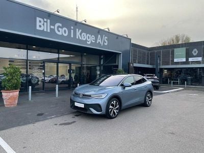Lysblåmetal Brugt 2023 VW ID.5 Pro SUV | 239.900 kr. (Fair pris)