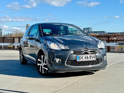 Citroën DS3