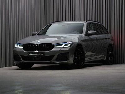 BMW 530e