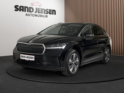 brugt Skoda Enyaq iV 85x iV