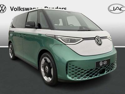 VW ID. Buzz