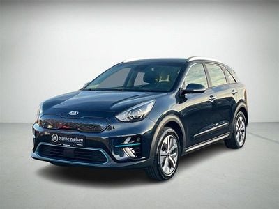 Blåmetal Brugt 2020 Kia e-Niro Comfort SUV | 139.900 kr. (Fair pris)