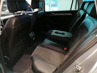 Grå Brugt 2018 VW Passat Highline Stationcar | 139.900 kr. (Super pris)