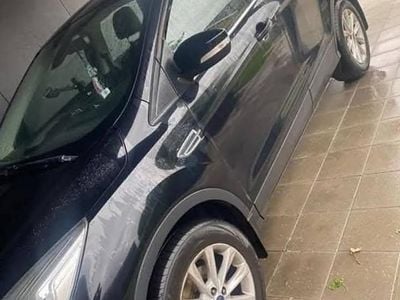 Brugt Ford Kuga 2015 SUV