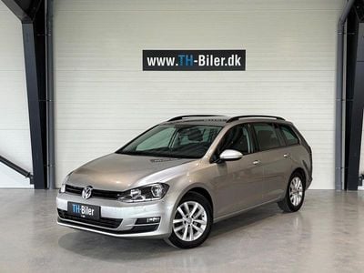 VW Golf VII