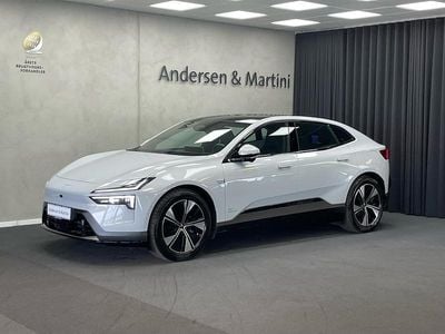 Polestar 4